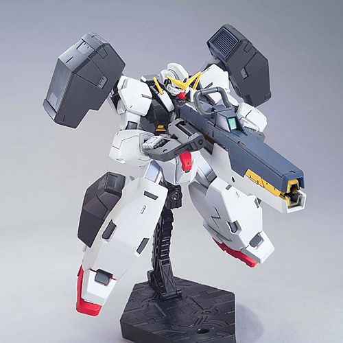 HG00 006 GN-005 Gundam Virtue