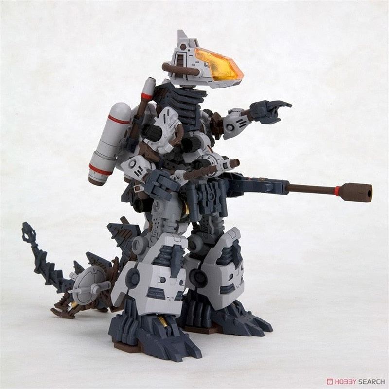 HMM 1/72 ZOIDS RZ-014 GODOS Marking Plus Ver.