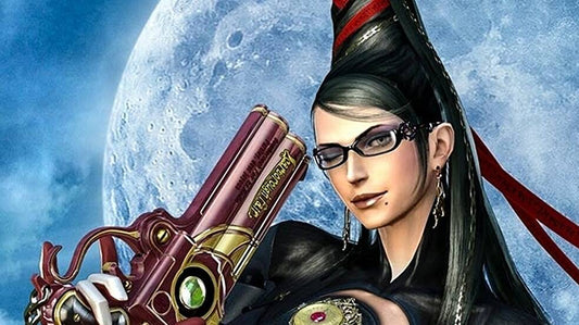 Bayonetta 3 Game's Trailer Reveals October 28 Release