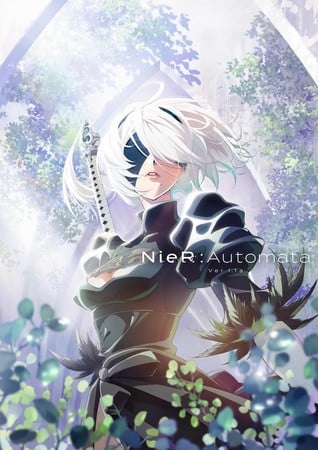 After a delay, NieR:Automata Ver 1.1a Anime Episode 4 will air on February 18.