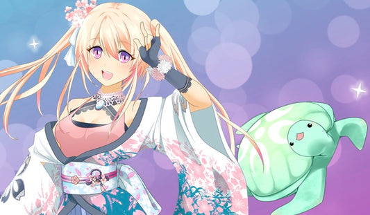 Seattle's Sakura-Con 2021 Canceled