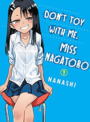 Don't Toy with Me, Miss Nagatoro Anime's Cast, Spring 2021 Premiere Listed