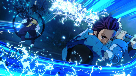 Demon Slayer: The Hinokami Chronicles To Get 3 New DLC Characters in September