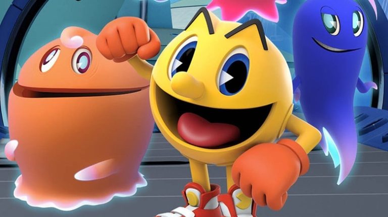 A Live-Action Hollywood Pac-Man Film Has Been Announced.