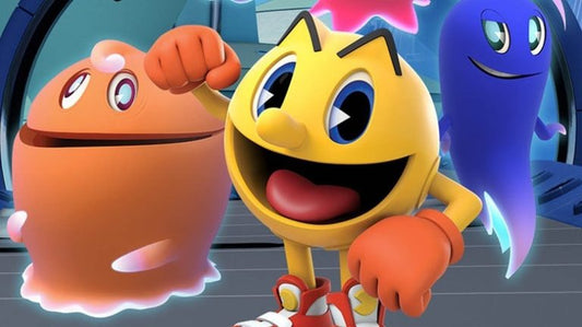A Live-Action Hollywood Pac-Man Film Has Been Announced.