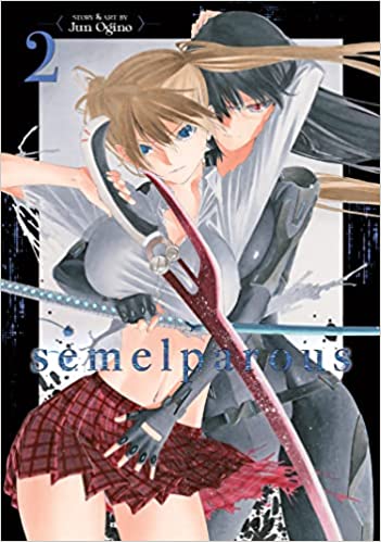 Due to the author's health, Semelparous Manga has been moved to irregular serialization!