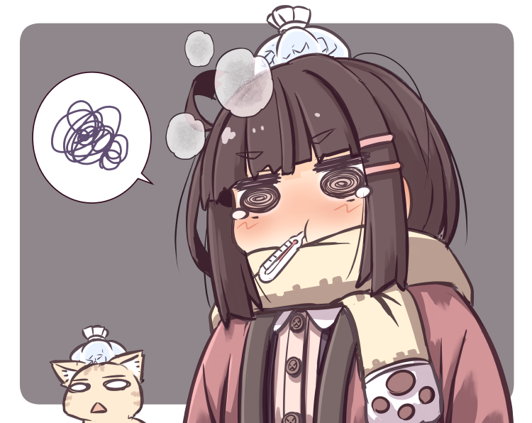 ANIME  the cure to the CORONAVIRUS!?