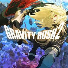 Gravity Rush Game to Get Film Adaptation