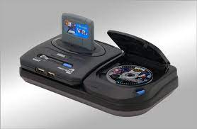 Sega Has Revealed the Complete Game List for the Sega Genesis Mini 2 Console