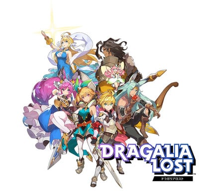 Dragalia Lost Smartphone Game Ends Service on November 30