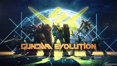 Gundam Evolution Game Launches on Steam on September 21, on Consoles on November 30