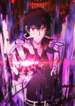 The second season of the anime Misfit of Demon King Academy will premiere in 2023.
