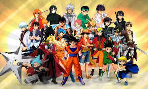 Top 10 Anime Beginners Watch List Recommendations!