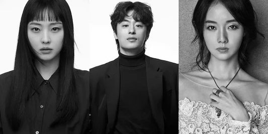 Korean Live-Action Adaptation of the Parasyte Manga is Available on Netflix