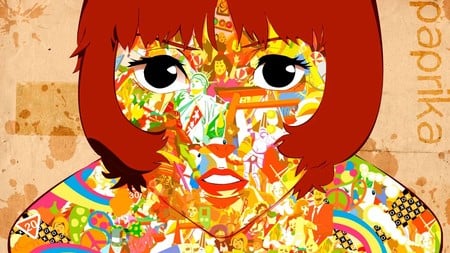 Paprika Novel to Get Hollywood Live-Action Series