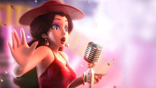 The Grammy Awards have added a category for video game soundtracks.
