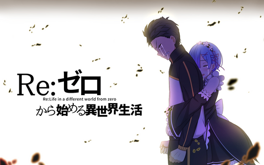 Say it aint so!? Re: Zero- Starting Life in Another World ‘s Second Season to suffer delay due to Virus!
