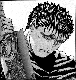 Berserk Exhibit also goes on Hiatus