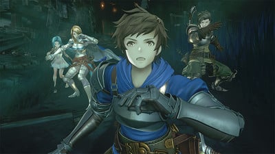 Granblue Fantasy: Relink Game Delayed to 2023