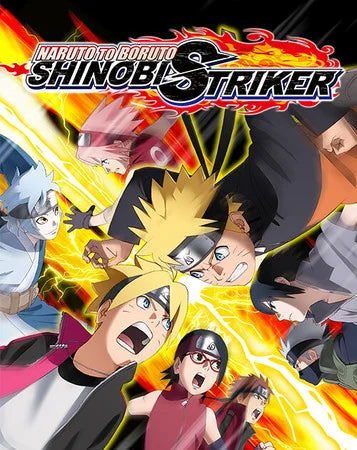 Naruto to Boruto: Shinobi Striker Video Reveals Season 5 Pass