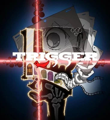 Anime NYC Hosts Studio Trigger's Hiromi Wakabayashi, Shigeto Koyama, SUSHiO