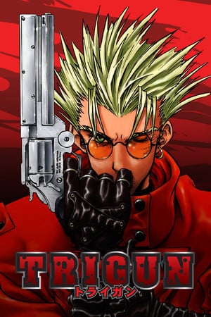 We're Going Bounty Hunting!! Vash The Stampede is coming back!!
