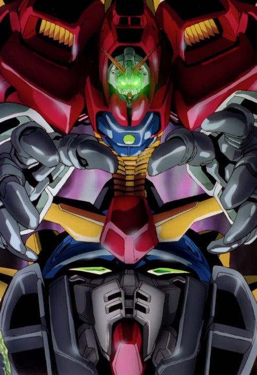 Huge Robot Week Model Kit Sale