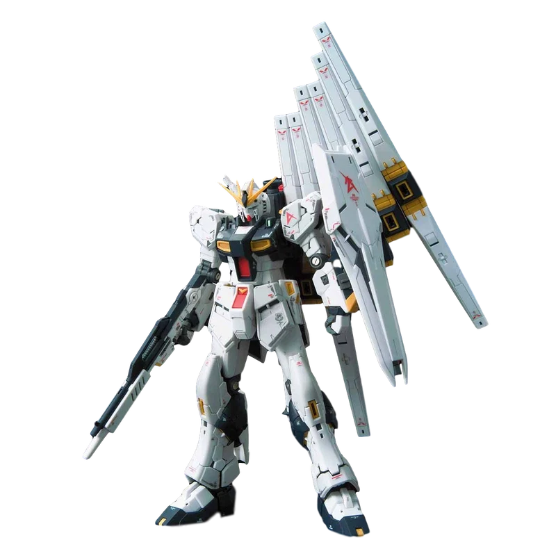 RG 32 RX-93 Nu Gundam