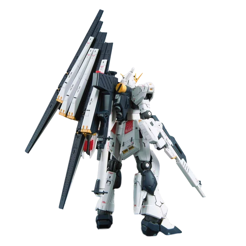 RG 32 RX-93 Nu Gundam
