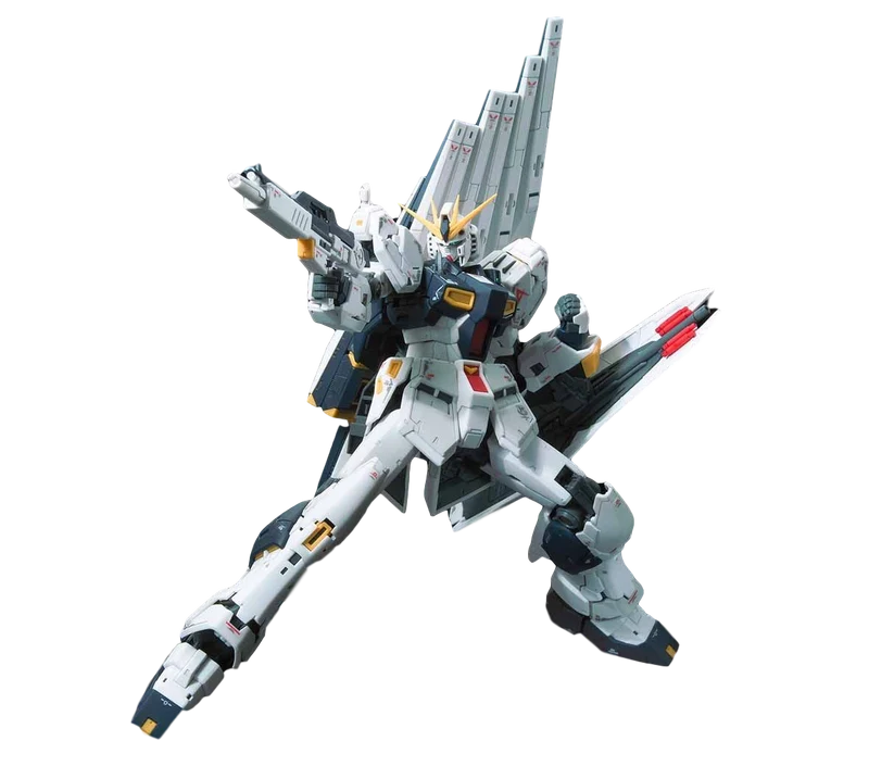 RG 32 RX-93 Nu Gundam