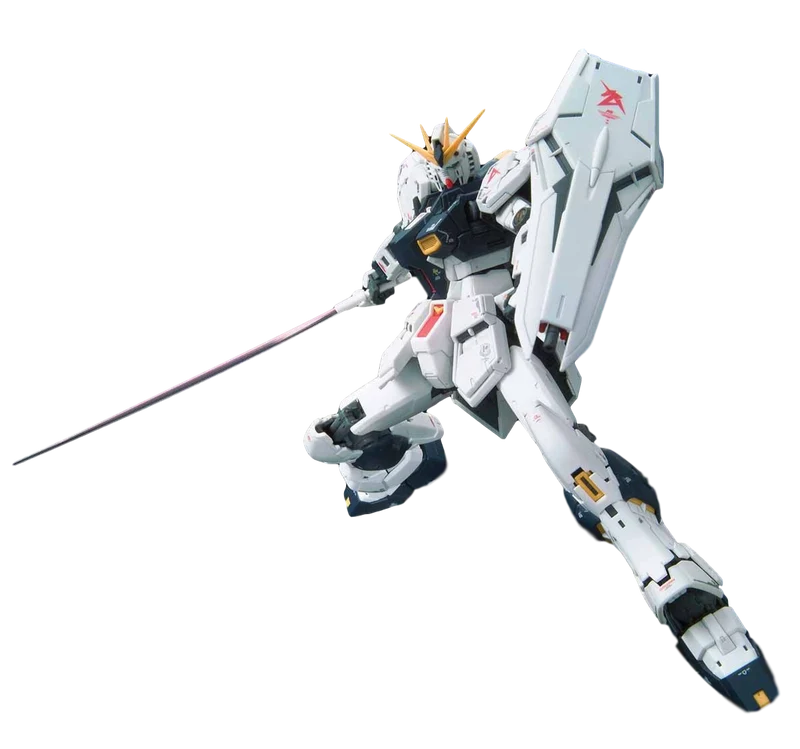 RG 32 RX-93 Nu Gundam