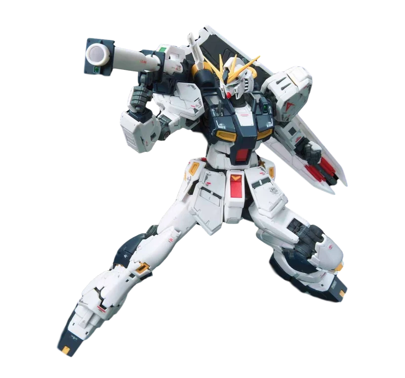 RG 32 RX-93 Nu Gundam