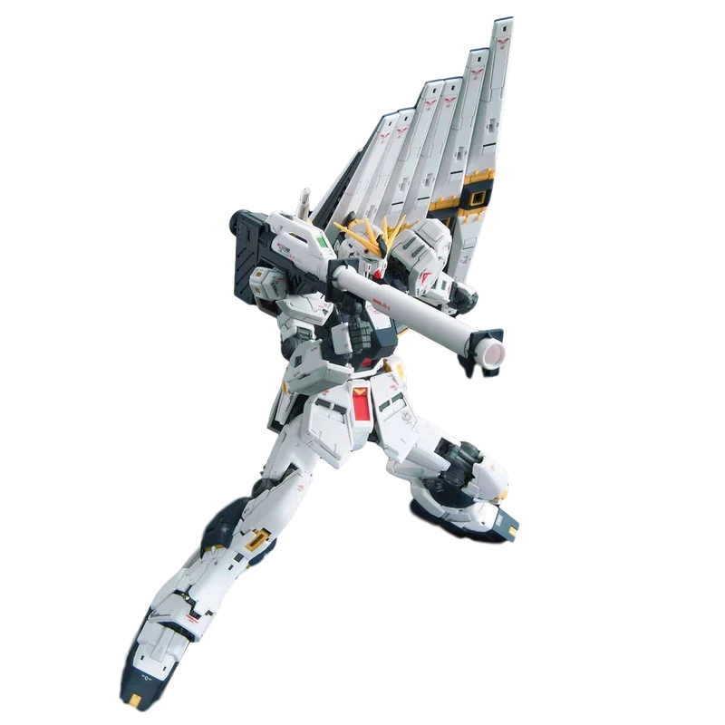 RG 32 RX-93 Nu Gundam