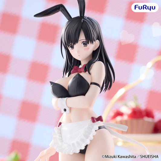 Strawberry 100% BiCute Bunnies Aya Toujou Figure Taito