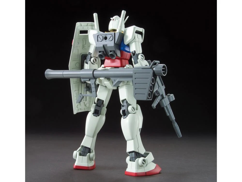 HGUC 1/144 #191 RX-78-2 Gundam (REVIVE)