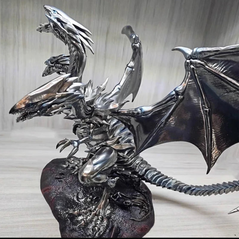 Yu-Gi-Oh! Slifer the Sky Dragon 32cm PVC Display Statue