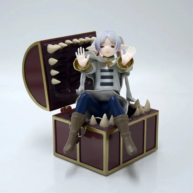 Frieren: Beyond Journey's End Luminasta - Frieren In Mimic