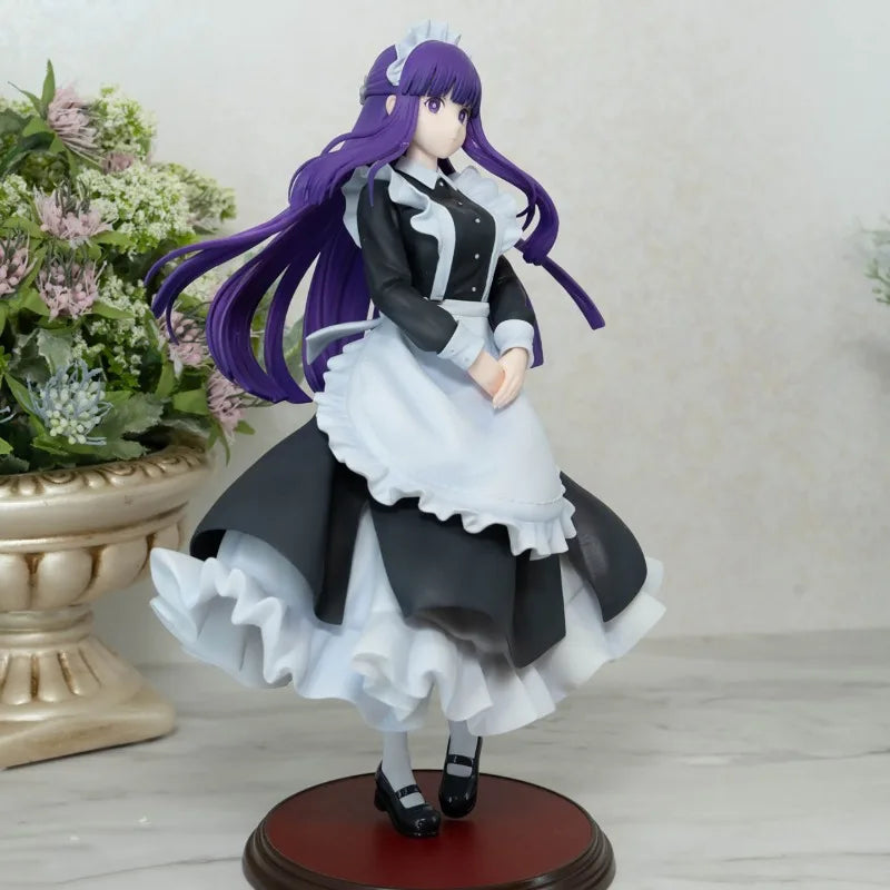 Frieren: Beyond Journey's End Luminasta Frieren (Maid Costume) Figure