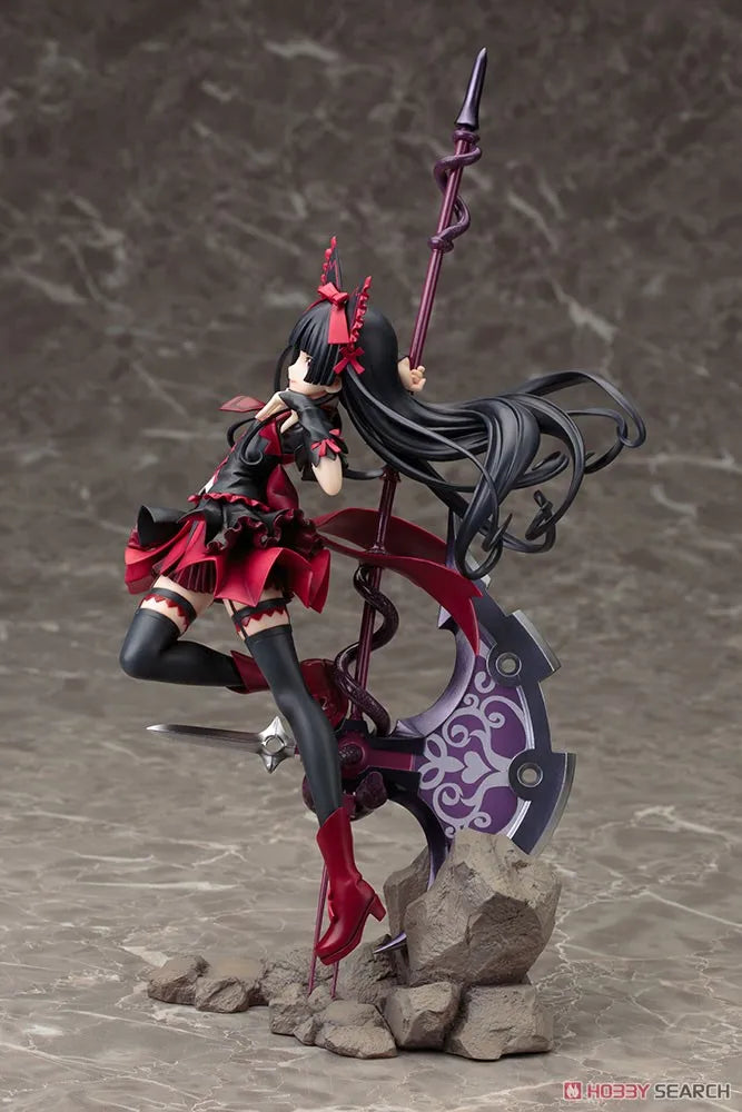 Kotobukiya Gate: Rory Mercury Gate 1/7 Scale Figure (Re-run)