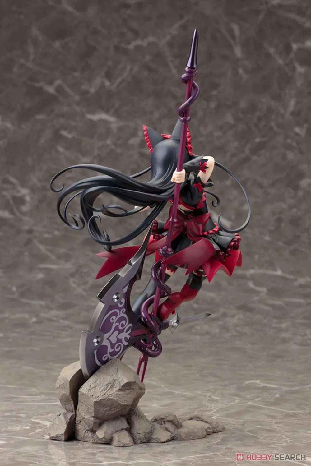 Kotobukiya Gate: Rory Mercury Gate 1/7 Scale Figure (Re-run)