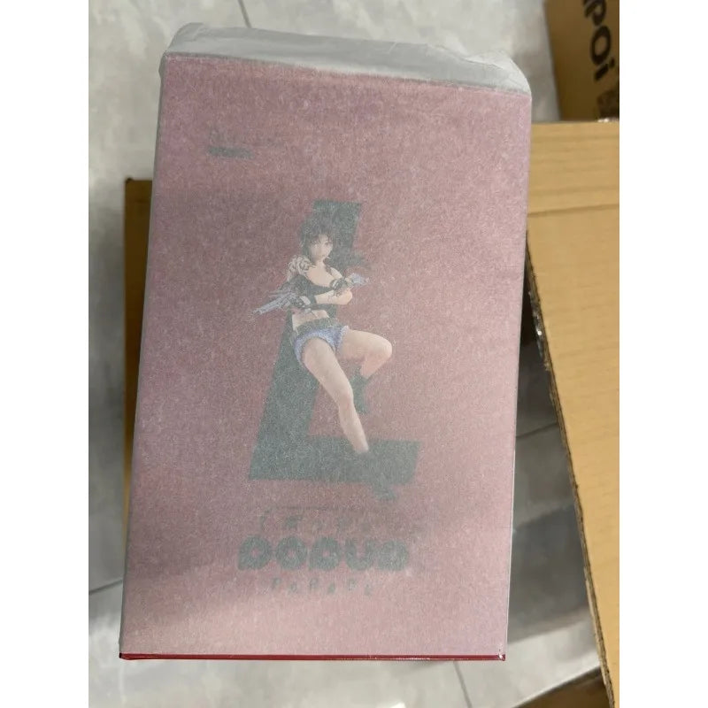 Black Lagoon - Revy POP UP PARADE (L Size) Figure (Good Smile Company)