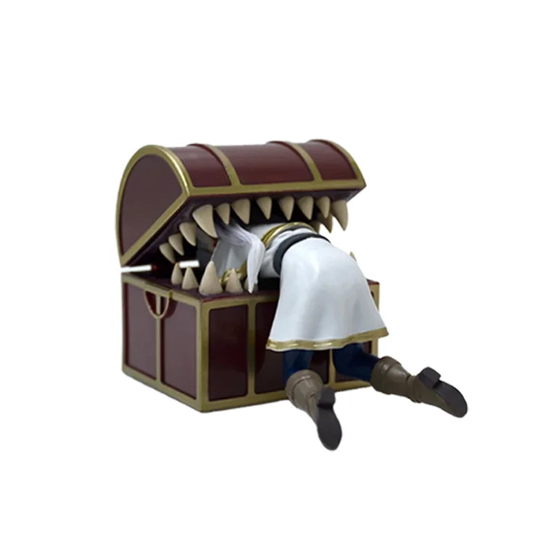 Frieren: Beyond Journey's End Luminasta - Frieren In Mimic
