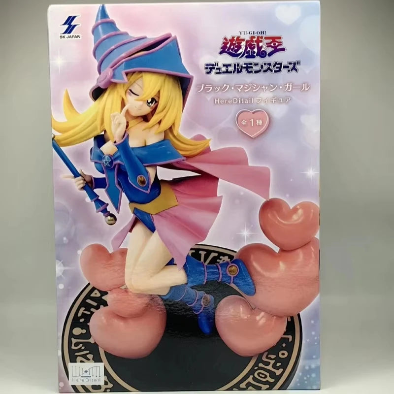Yu-Gi-Oh! Slifer the Sky Dragon 32cm PVC Display Statue