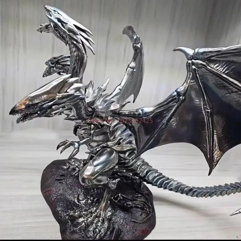 Yu-Gi-Oh! Slifer the Sky Dragon 32cm PVC Display Statue