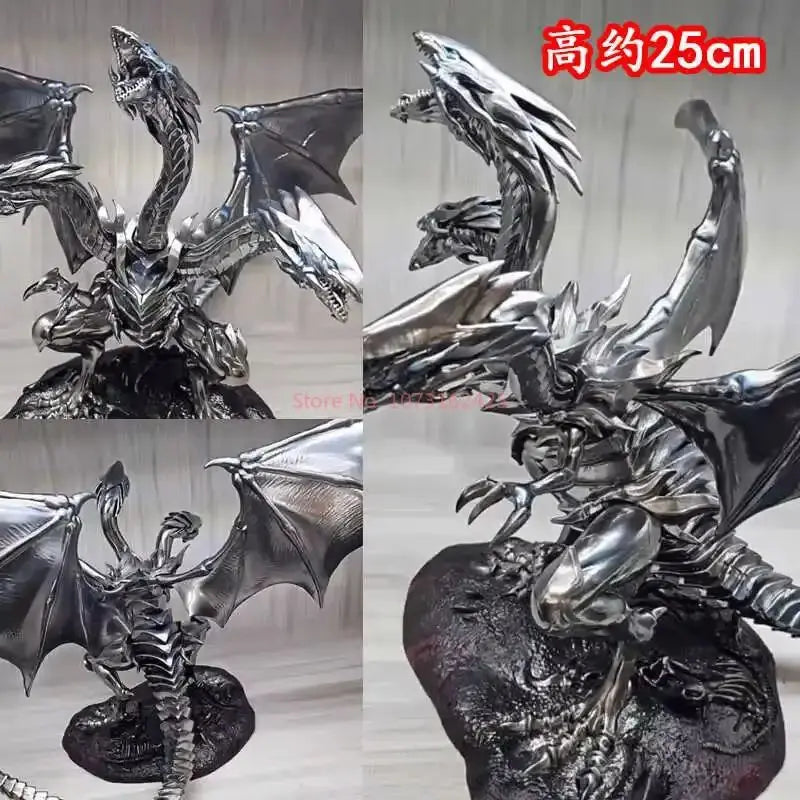 Yu-Gi-Oh! Slifer the Sky Dragon 32cm PVC Display Statue