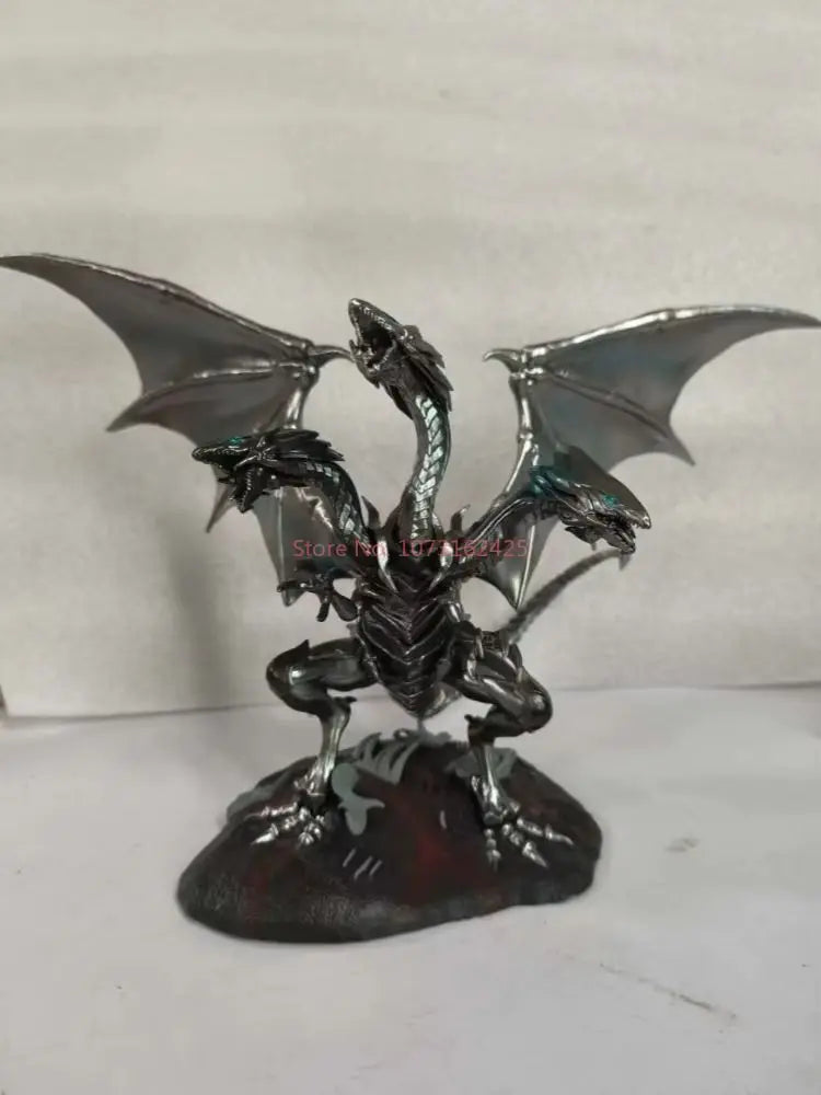 Yu-Gi-Oh! Slifer the Sky Dragon 32cm PVC Display Statue