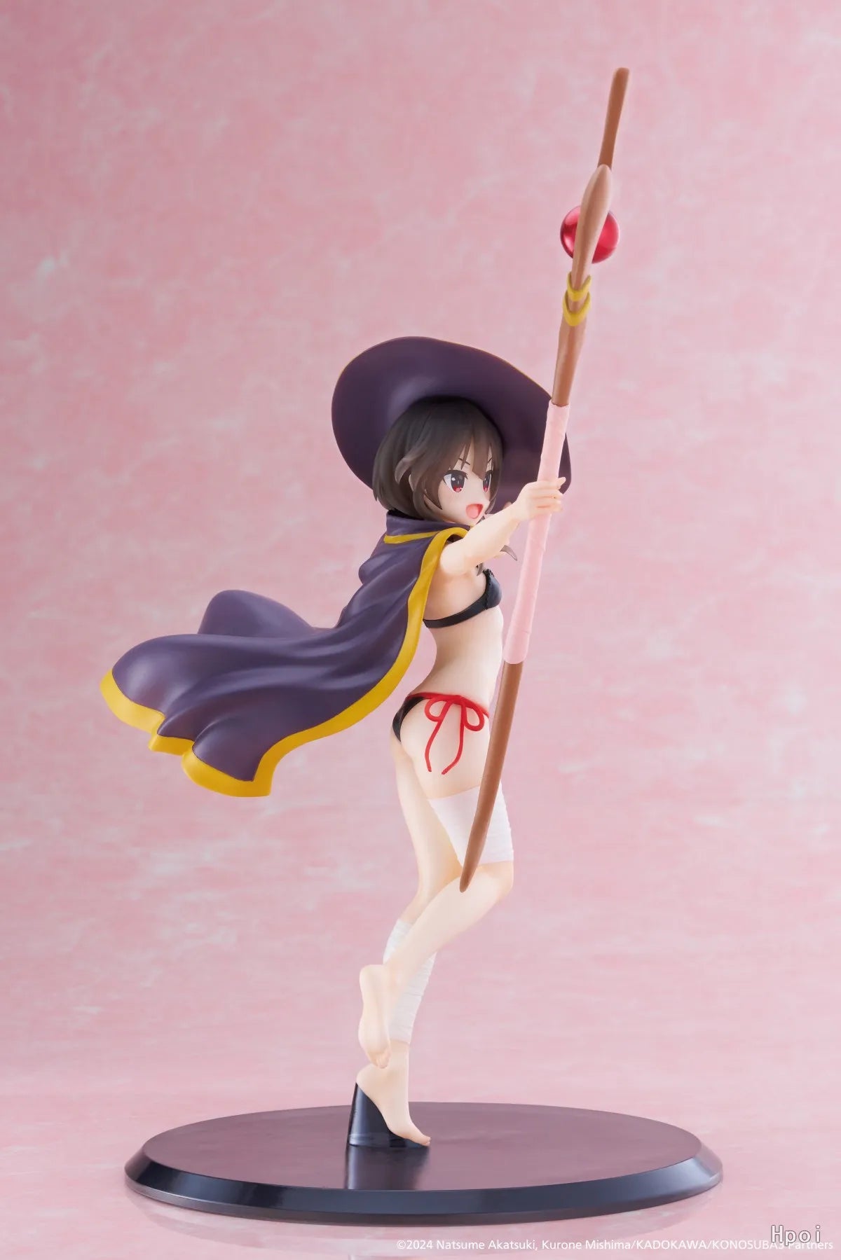 Japanese Prize Figure (Megumin Swimsuit Ver.)