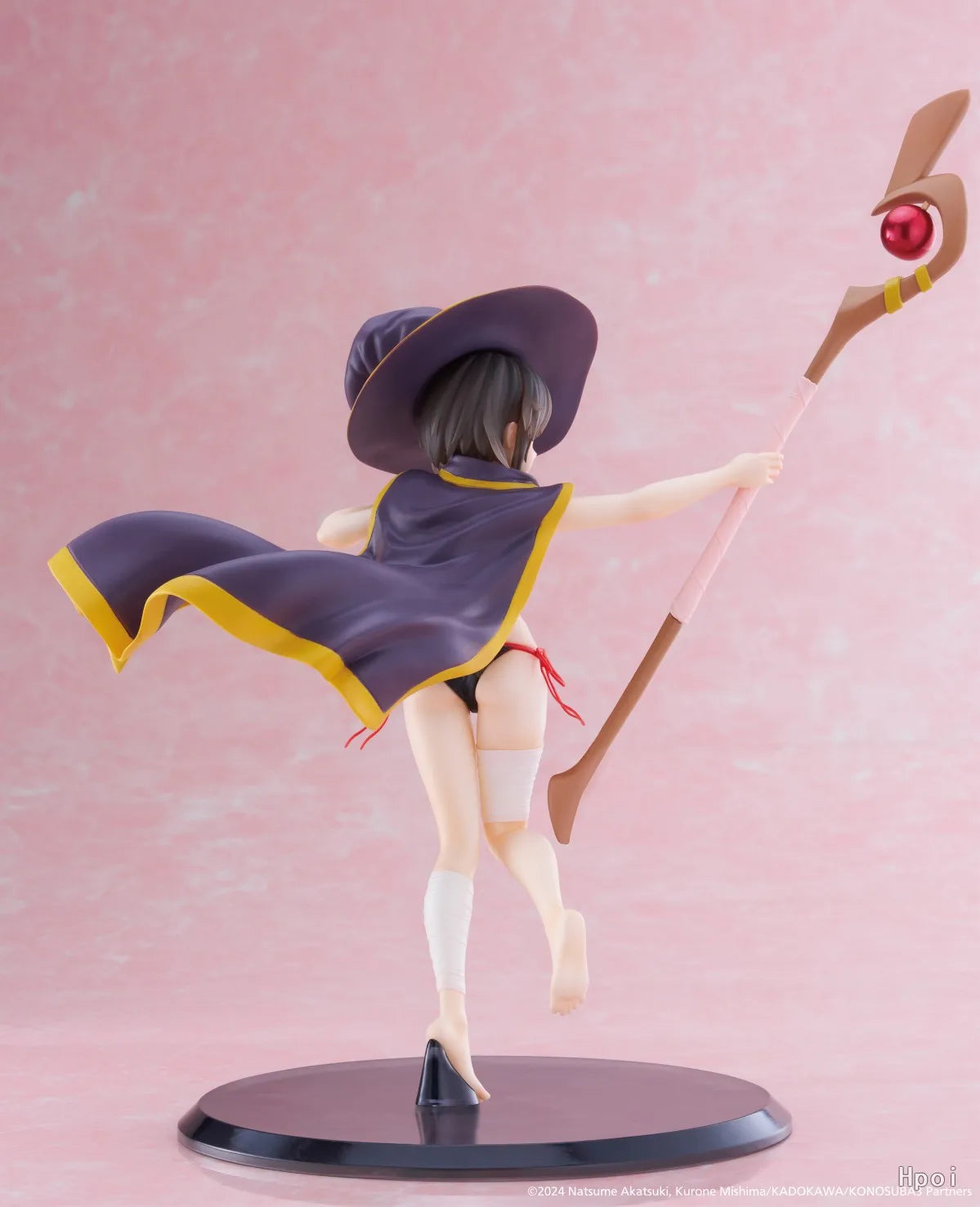 Japanese Prize Figure (Megumin Swimsuit Ver.)