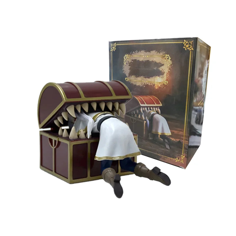 Frieren: Beyond Journey's End Luminasta - Frieren In Mimic