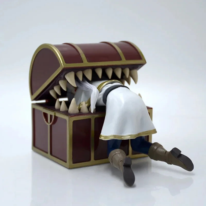Frieren: Beyond Journey's End Luminasta - Frieren In Mimic